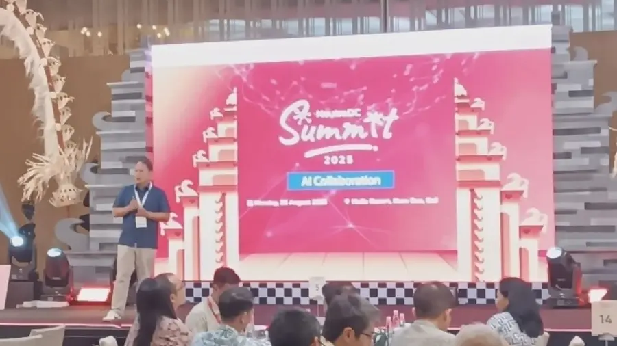 Pertumbuhan Pesat Permintaan Data Center Akibat AI