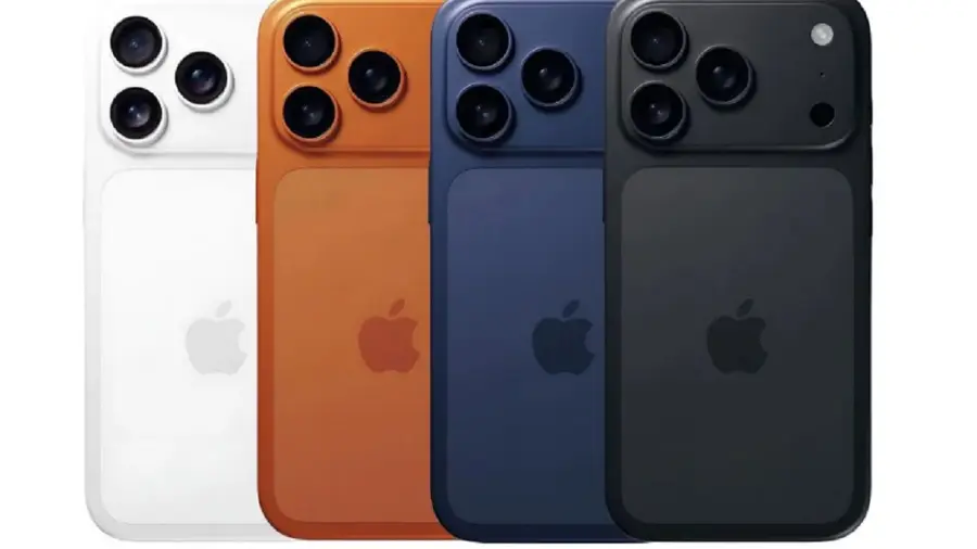 iPhone Air dan 17 Pro Jatuh dari Ketinggian, Hasilnya Membuat Terkejut