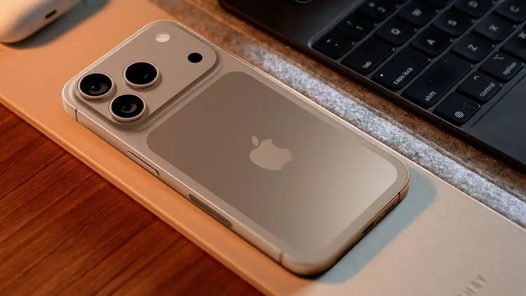Bocoran 12 Fitur Baru iPhone 17: Kamera 48 MP hingga Baterai Besar
