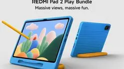 Xiaomi Perkenalkan Redmi Pad 2 Play Bundle di Indonesia, Tablet Anak Edukatif dengan Harga Terjangkau