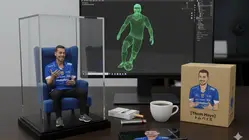 Cara Cepat Buat Foto Action Figure dengan AI Gemini dan PixVerse