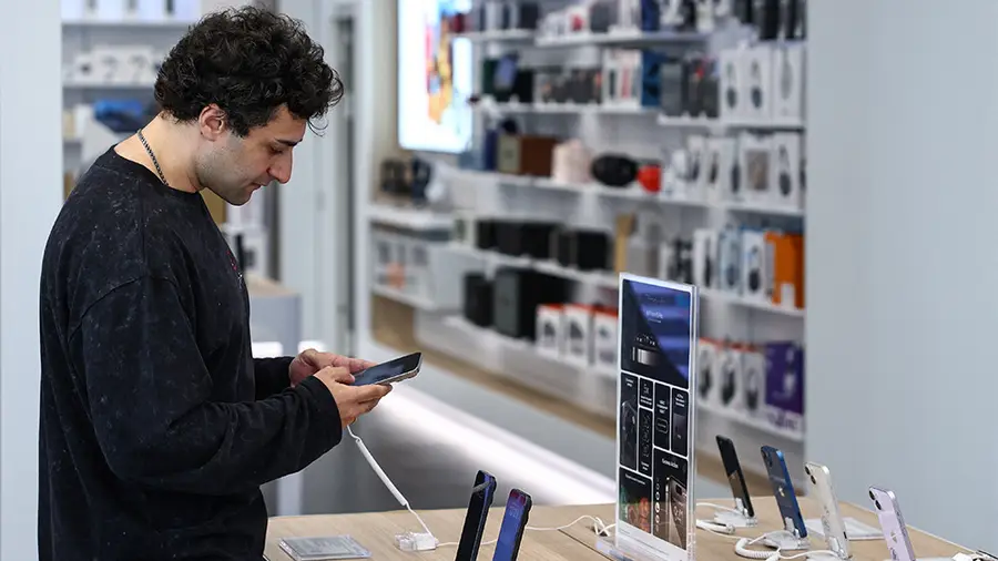 iPhone 17 Miliki Pasar Tertentu, Masih Laku Meski Daya Beli Menurun?