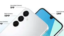 5 Ponsel Kamera Ultrawide Murah di Bawah Rp3 Juta