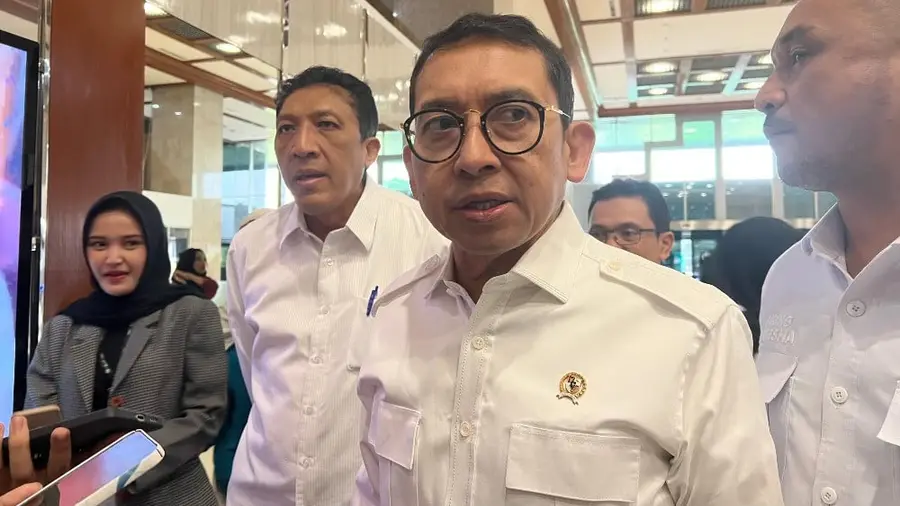 Fadli Zon Ajak Santri Buat Film dengan AI, Harapkan Sinema Indonesia Lebih Menarik