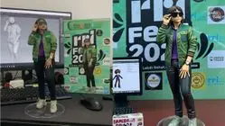 Cara Mudah Membuat Action Figure Mini dengan Gemini AI: Panduan Langkah Demi Langkah