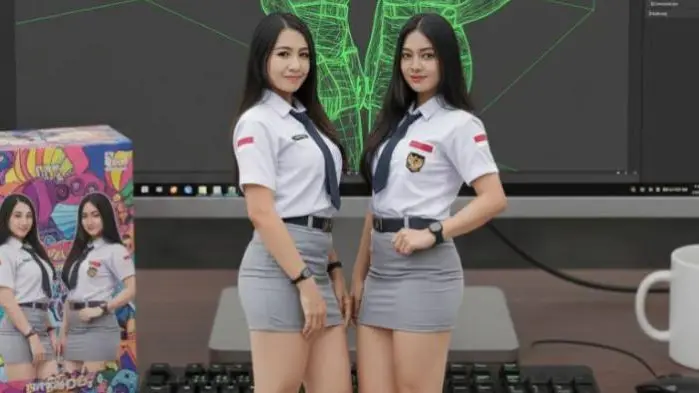 Cara Menggunakan Prompt Gemini AI untuk Figur Miniatur, Gunakan Foto Berkualitas Tinggi