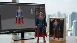 Cara Membuat Video Viral dengan AI Miniatur Gratis