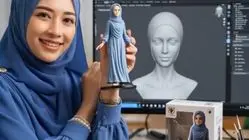 AI Miniatur Video Viral: Tips Cepat dan Alat Terkini