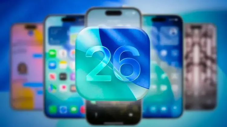 iOS 26 Sudah Tersedia, Ini Daftar iPhone yang Dapat Update