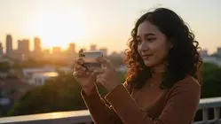 7 HP Kamera 4K Termurah 2025 yang Menarik Perhatian: Mana yang Paling Hemat?