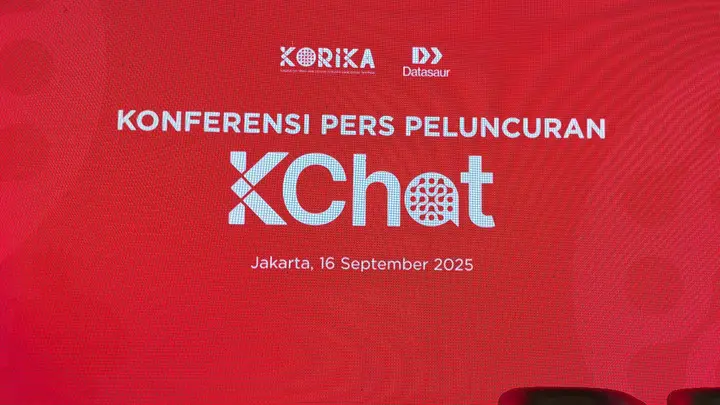 Keunggulan KChat, Chatbot AI Ciptaan Anak Nusantara