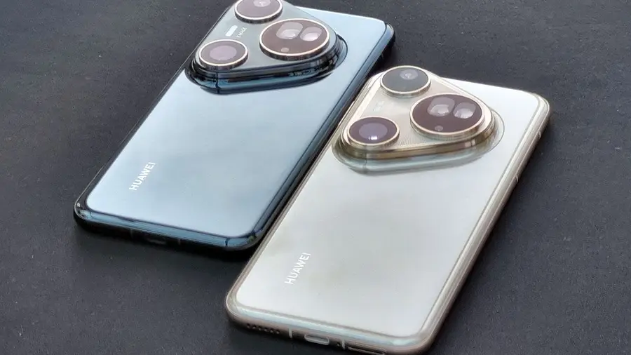 Huawei Pura Seri 80 Siap Dirilis di Indonesia: Zoom Optik Hingga 10x