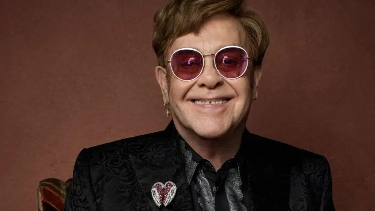 Seniman Inggris, Termasuk Elton John, Minta PM Keir Starmer Lindungi Hak Cipta dari Ancaman AI dalam Kesepakatan Teknologi Inggris-AS
