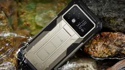 Doogee S200 Max: Smartphone Tahan Lama dengan Baterai 22.000mAh