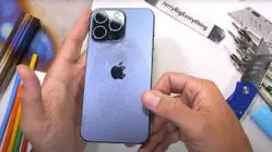 iPhone Air Dibongkar: Rahasia Apple Membuat Ponsel Terpaling Tipis di Dunia