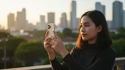 7 Rekomendasi HP Kamera Hebat 2025, Mulai Rp3 Juta hingga Flagship Super!