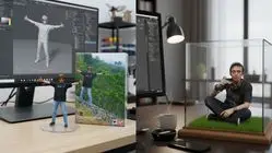Viral di Medsos! Miniatur AI Realistis dari Foto, Ini Cara Membuatnya di Google Gemini
