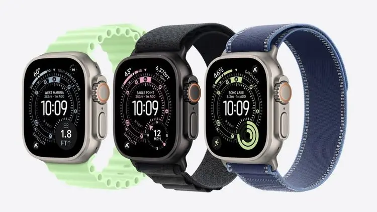 Apple Luncurkan Tiga Smartwatch Baru: Ultra 3, SE 3, dan Series 11