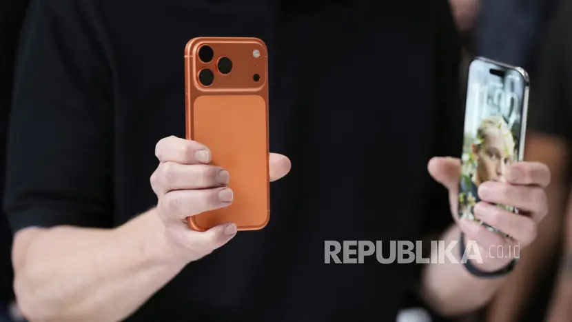 Semua yang Baru di iOS 26, iPadOS 26, dan watchOS 26