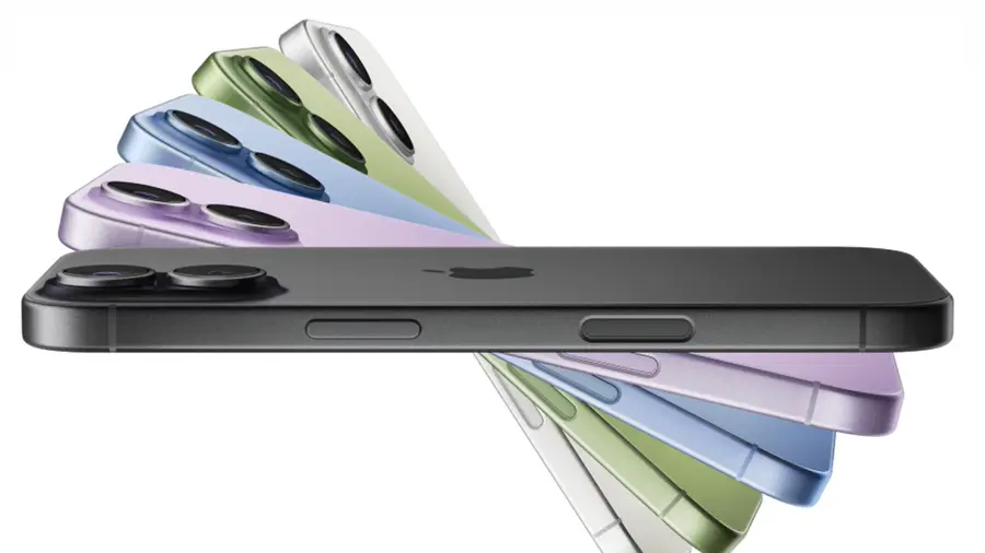 Spesifikasi iPhone 17: Resmi Miliki TKDN