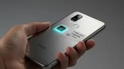 HP OIS 3 Jutaan Terbaru 2025: Kualitas Profesional Tanpa Harga Mahal!