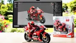 Jadi Viral, Ini Cara Membuat Video AI Miniatur Bergerak dan Link Tools Populer