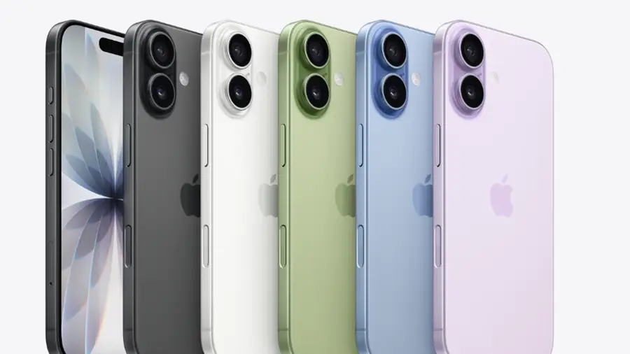 5 Perbedaan Penting iPhone 17 vs iPhone 16 yang Perlu Diketahui Sebelum Membeli