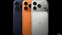 iPhone 17 Pro Dirilis, Desain Terbaru dan Kamera Paling Canggih
