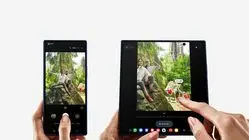 Teknologi AI Galaxy Z Fold7: Kerja Lebih Mudah, Coba Segera!