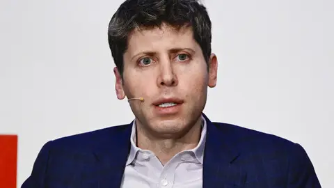 CEO OpenAI Sam Altman: Bot Membuat Media Sosial Terasa Tidak Asli