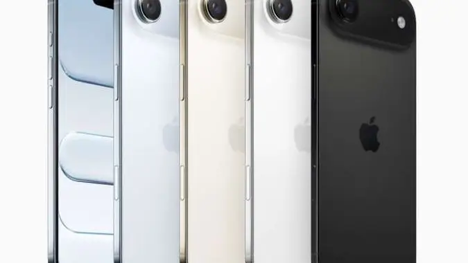 iPhone 17 Rilis Oktober 2025, Ini Spesifikasi Lengkapnya!