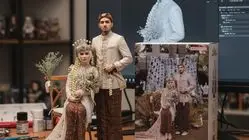 Mengapa dan Bagaimana Membuat Foto Studio Profesional dengan Gemini AI? Ini Contoh Prompt Keren!