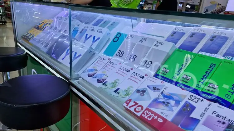 5 Tips Cepat Memilih Gadget Akhir Tahun: Tren, Fitur, dan Diskon