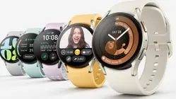 Smartwatch Galaxy Watch6 Wanita dengan Desain Elegan dan Fitur Canggih