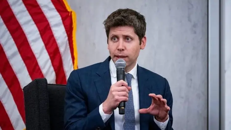 Sam Altman: Profesi Kesehatan Aman untuk Gen Z di Masa Depan