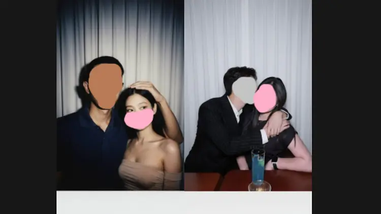 Tren Foto Polaroid dengan Artis Pakai AI, Apa Etikanya?