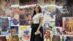 Cara Membuat Foto Miniatur Viral dengan Rak Kolektor di Gemini AI