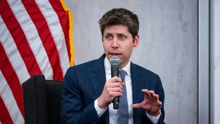 Sam Altman: Profesi Kesehatan Tetap Aman untuk Gen Z di Masa Depan