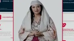 Menteri AI Pertama dari Albania, Bisa Lawan Korupsi?