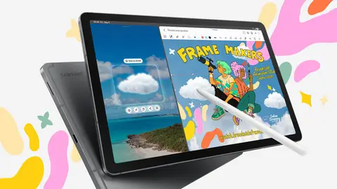 Samsung Galaxy Tab S10 Lite Rilis di RI, Tablet Murah dengan Fitur AI Canggih