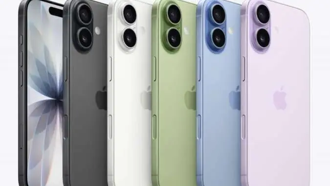 iPhone 17 Air dan Pro Max Siap Diluncurkan di Indonesia Oktober 2025, TKDN Capai 40%