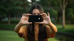 5 HP Kamera 4K Termurah 2025 untuk Konten Profesional Tanpa Hemat Anggaran