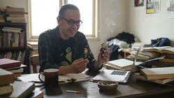 Video AI Percakapan, Cara Membuat Video Berbicara dengan Orang Mati