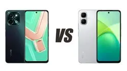 Pertarungan Ponsel Murah! Vivo Y28 vs Infinix Smart 10, Siapa Menang?