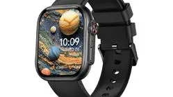 5 Smartwatch Terbaik di Bawah Rp1 Juta: Fitur Canggih, Harga Murah