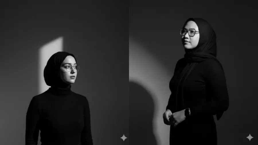 Cara Edit Foto Sederhana, Cukup Klik Jadi Keren dan Sinematik dengan Gemini AI