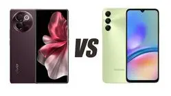 Perbandingan Vivo V30e vs Samsung Galaxy A05s: Mana yang Lebih Unggul?