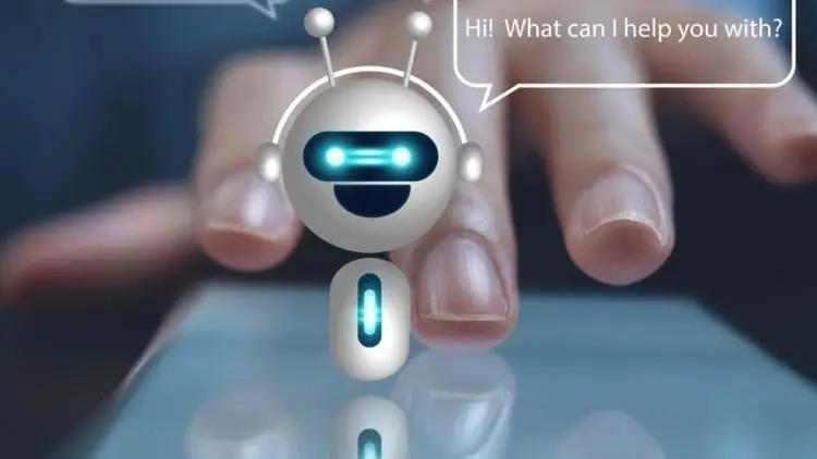 Chatbot Cerdas dengan NLP: Cara Baru Bisnis Mendengarkan Pelanggan