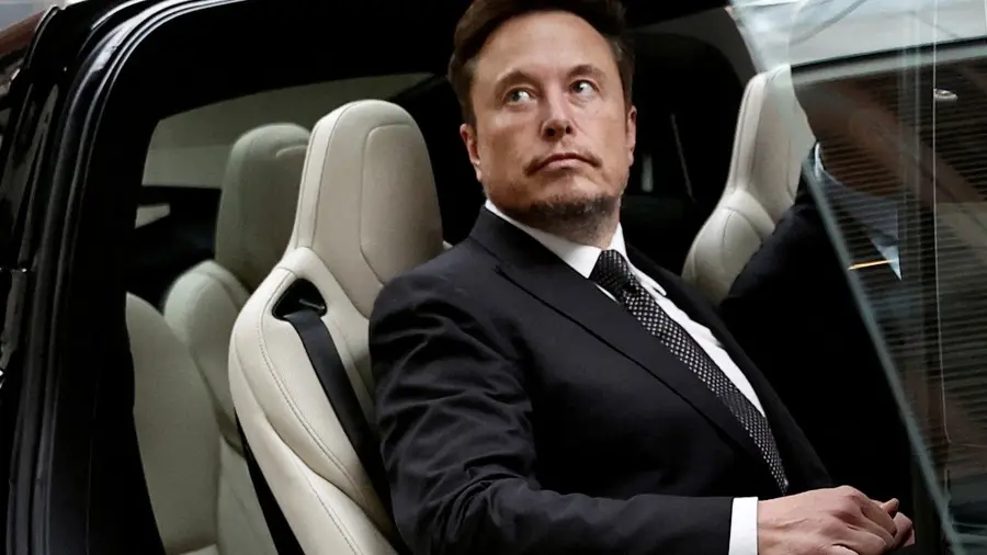 xAI Milik Elon Musk PHK 500 Karyawan, Tim Anotasi Data Dipecat