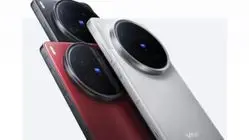 Persaingan Sengit! Vivo X300 Series Hadirkan Fitur AirDrop Android yang Bisa Terhubung ke Apple